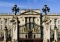 Pałac Buckingham. Cała królewska tradycja uchwycona w jednym kadrze