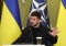 Zełenski: jeszcze nie zwyciężyliśmy, ale na pewno nie przegrywamy