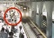 Chciał wepchnąć kobietę pod pociąg. Nie trafi do aresztu