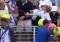 Nowe informacje ws. incydentu z czapką po meczu na US Open. Polski biznesmen wydał oświadczenie