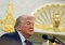 Wrogowie Zachodu jednoczą się przeciwko Donaldowi Trumpowi