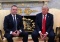 Spotkanie Nawrocki–Trump. Amerykańscy żołnierze zostaną w Polsce