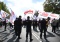 Ogólnopolska Manifestacja Więzienników: Mówimy dość!