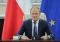 Tusk: Uruchamiamy art. 4 Traktatu NATO