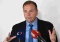 Drony nad Polską. Amerykański generał krytykuje polską taktykę. Słowa szefa NATO nazywa żartem 