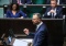 Drony nad Polską. Kosiniak-Kamysz przedstawił szczegóły nocnej operacji