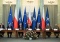 Trwa posiedzenie RBN. Prezydent ostrzega przed kłamstwami Kremla