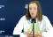 Iga Świątek opublikowała wpis. Internauci nie kryją radości