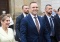 Karol Nawrocki udaje się dziś z wizytą do Niemiec i Francji. Oto kluczowe tematy rozmów