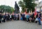 W Łowiczu świętowano 45. rocznicę powstania NSZZ Solidarność