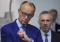 Merz przed rozmową z Nawrockim: Będę dążył do jak najszybszego sfinalizowania umowy z Mercosurem
