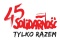 45 lat temu powołano Niezależny Samorządny Związek Zawodowy Solidarność