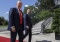 Donald Trump napisał list do Karola Nawrockiego. Przesyłka miała utknąć w Ambasadzie RP