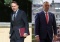 To będzie pierwsza wspólna podróż z prezydentem Nawrockim. Sikorski w delegacji do ONZ
