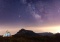 Planeta zniknęła za Księżycem. Rzadkie zjawisko astronomiczne