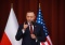Karol Nawrocki spotkał się z Polonią w USA. Padła ważna deklaracja