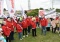 Solidarność protestowała przeciwko outsourcingowi we wrocławskim Uniwersyteckim Szpitalu Klinicznym