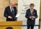 WZD Regionu Wielkopolskiego NSZZ S. Bartłomiej Mickiewicz: Tylko razem możemy zadbać o godność ludzi pracy