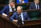 Sejm za Parkiem Narodowym Doliny Dolnej Odry. To zagrożenie dla żeglugi śródlądowej?