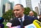 Sejm zdecydował ws. CPK. Prezydent Nawrocki zabrał głos