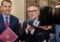 Nieoficjalnie: Były dziennikarz Wyborczej ma stracić stanowisko w MSZ