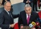 Orban alarmuje: W Brukseli chcą wojny. Tusk o pieniądzach dla Ukrainy