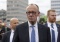 Tȟašúŋke Witkó: Tombakowy kanclerz Niemiec