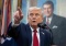 Donald Trump wygarnął Benjaminowi Netanjahu