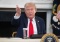 Donald Trump ogłosił przełom. Izrael i Hamas reagują