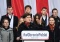 Beata Szydło na marszu PiS w Warszawie: Musimy się jednoczyć, biało-czerwona drużyno!