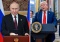 Trump coraz ostrzej wobec Putina. USA pomagają Ukrainie atakować rosyjskie cele