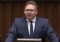 Poseł Polski 2050 nie odpuszcza ws. kilometrówek: „Jestem posłem, nie będę siedział 10 godzin w pociągu”