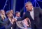 Awantura w TVP Info. Marek Czyż wyrwał mikrofon działaczowi Konfederacji