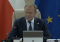 Likwidacja partii politycznej. Jest już data