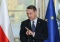 Szef NATO nie zgadza się z Sikorskim. Chodzi o zastrzeliwanie rosyjskich myśliwców