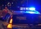 Wypadek w centrum Warszawy. Czterech policjantów rannych