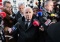 Jarosław Kaczyński w prokuraturze. Mocne słowa do dziennikarzy