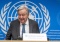 Po co klimatyczne dobijanie gospodarek? Guterres: Nie unikniemy ocieplenia się klimatu o ponad 1,5 stopnia Celsjusza
