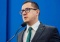 Minister energii: Na nowy rok chcemy odejść od mrożenia cen prądu