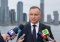 Proces w sprawie słów Andrzeja Dudy o „Zielonej Granicy”. Sąd odroczył orzeczenie