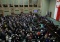 Sejm odrzucił prezydencki projekt ustawy o pomocy Ukraińcom, w tym penalizację propagowania banderyzmu