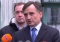 Zbigniew Ziobro przebywa w Brukseli. Niech unieważnią mi akt urodzenia