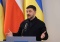 Zełenski zapytany o Wołyń. Oto, co odpowiedział