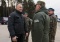 Karol Nawrocki odwiedził żołnierzy i funkcjonariuszy SG na granicy