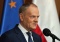 Tusk przed wylotem do Paryża: Chciałbym, żeby w Waszyngtonie było to jasne