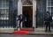 Larry, nie rób mi tego. Nieoczekiwany finał wizyty na Downing Street