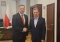 Piotr Duda spotkał się z Szefem Kancelarii Prezydenta RP