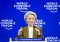 Ursula von der Leyen w Davos: Europa musi przyspieszyć swoje dążenie do niepodległości