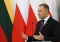 Prezydent: Polska, Litwa i Ukraina mierzą się z tym samym problemem