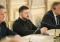 Zełenski zaproszony do Moskwy. Jest odpowiedź prezydenta Ukrainy